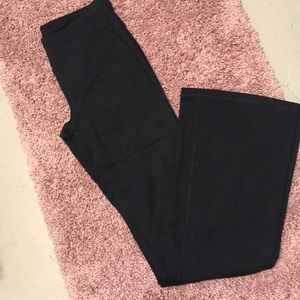 XS Victoria’s Secret Sport Yoga Pants